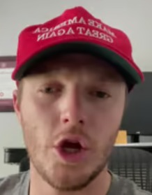 shoutout from Conor McTrump