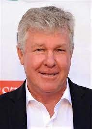 shoutout from Larry Wilcox