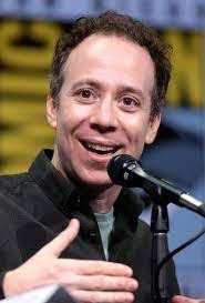 shoutout from Kevin Sussman