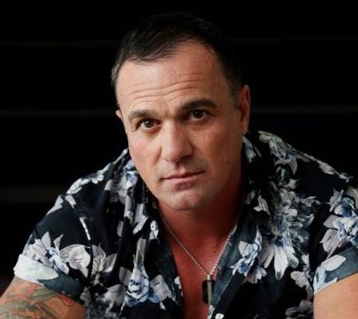 shoutout from Shannon Noll