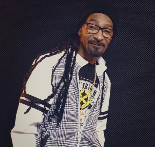 shoutout from Eric Finch - Snoop Dogg Look alike