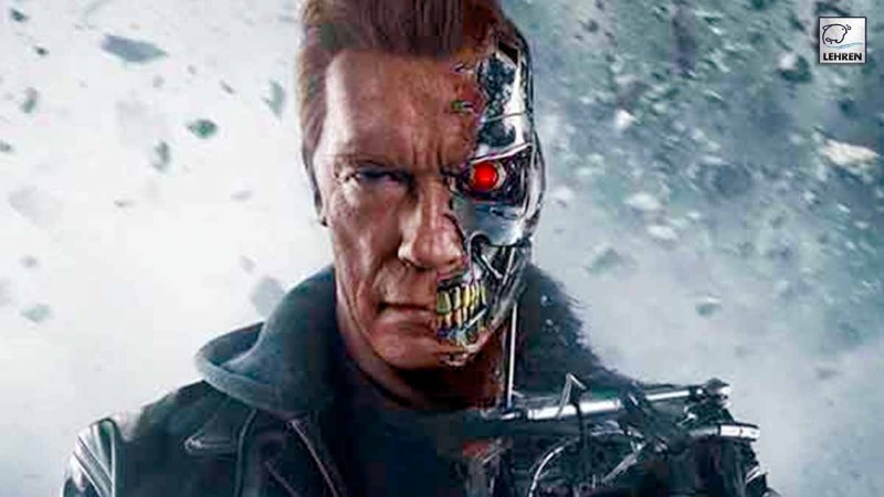 shoutout from A.I. Arnie