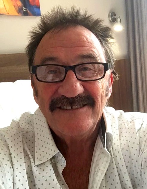 shoutout from Paul Chuckle