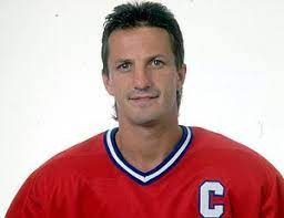 shoutout from Guy Carbonneau