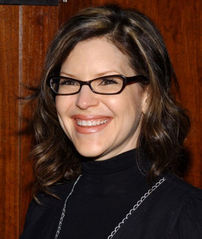 shoutout from Lisa Loeb