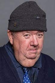 shoutout from Ian McNeice
