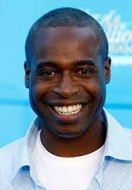 shoutout from Phill Lewis