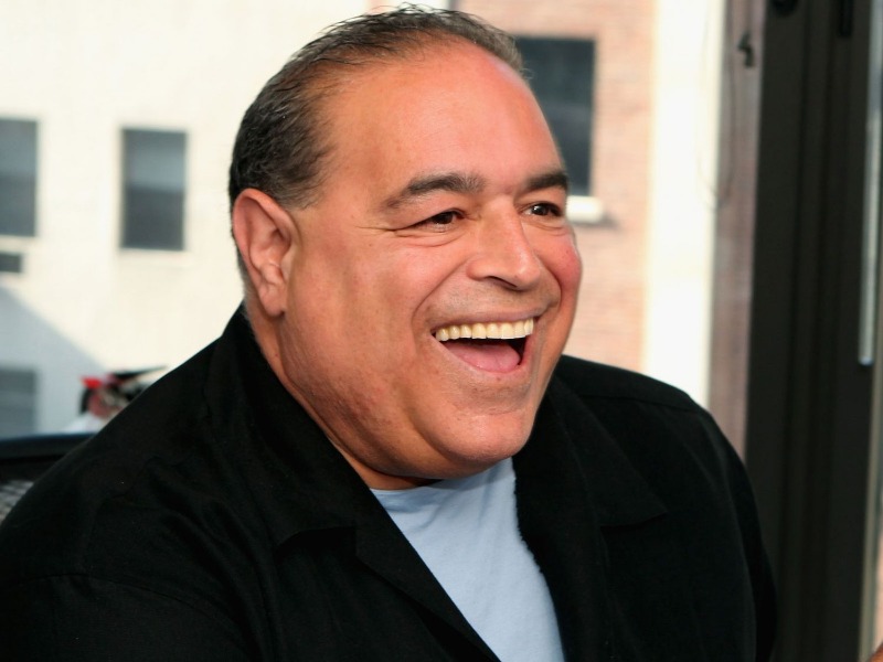 shoutout from Joseph R. Gannascoli