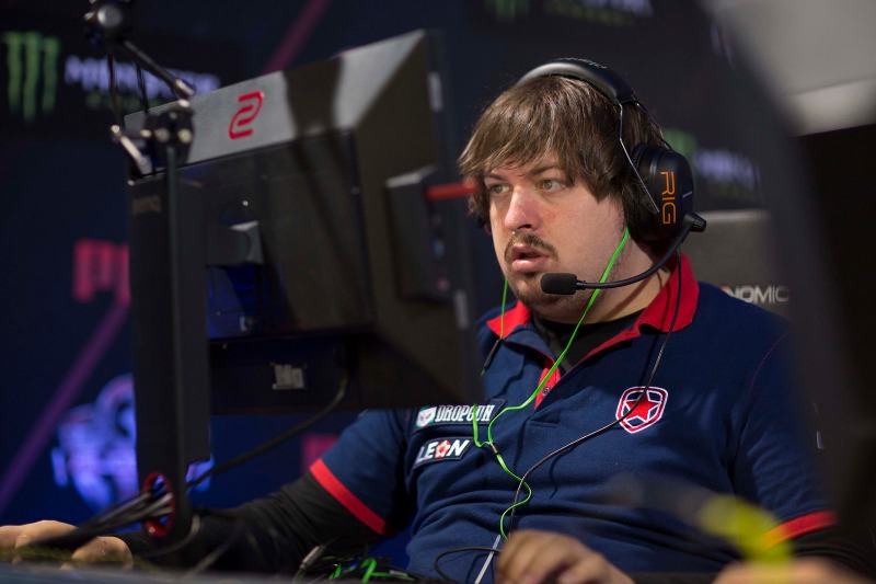 shoutout from Dosia