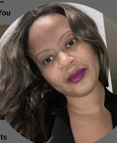 shoutout from Ebony Watkins 