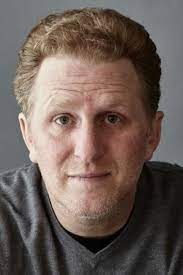 shoutout from Michael Rapaport