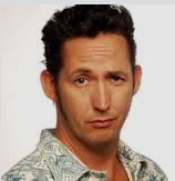 shoutout from Harland Williams