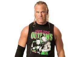 shoutout from Billy Gunn