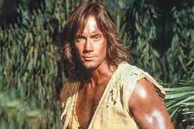 shoutout from Kevin Sorbo