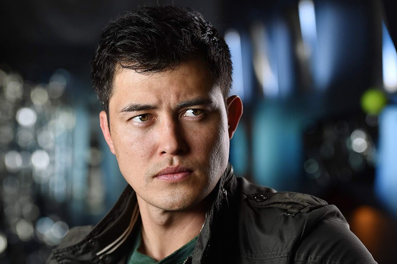 shoutout from Christopher Sean