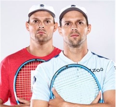 shoutout from The Bryan Brothers