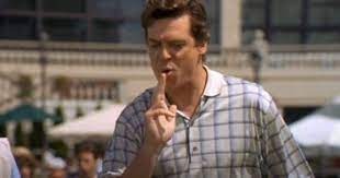 shoutout from Shooter McGavin