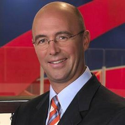 shoutout from Pierre McGuire