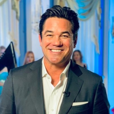 shoutout from Dean Cain