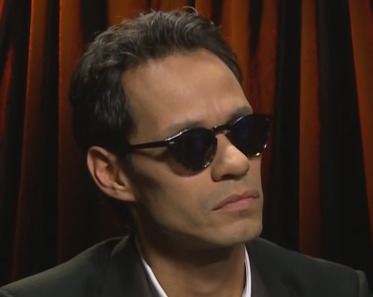 shoutout from Marc Anthony - Impressionist