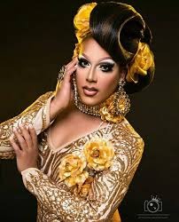 shoutout from Alexis Mateo