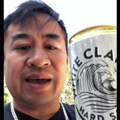 shoutout from White Claw Gabe