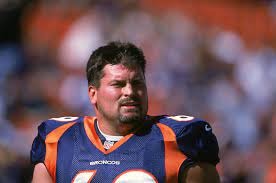 shoutout from Mark Schlereth