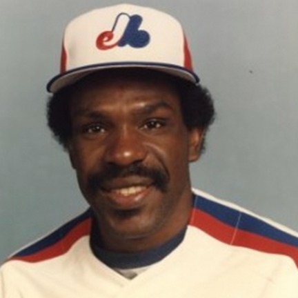 shoutout from Andre Dawson