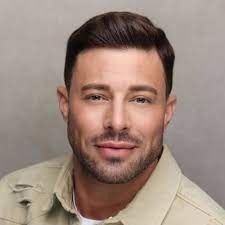 shoutout from Duncan James