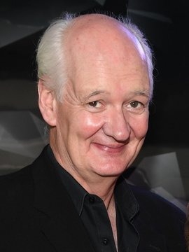 shoutout from Colin Mochrie