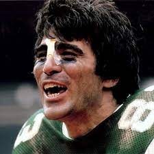 shoutout from Vince Papale