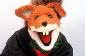 shoutout from Basil Brush