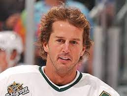 shoutout from Mike Modano