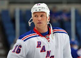 shoutout from Sean Avery