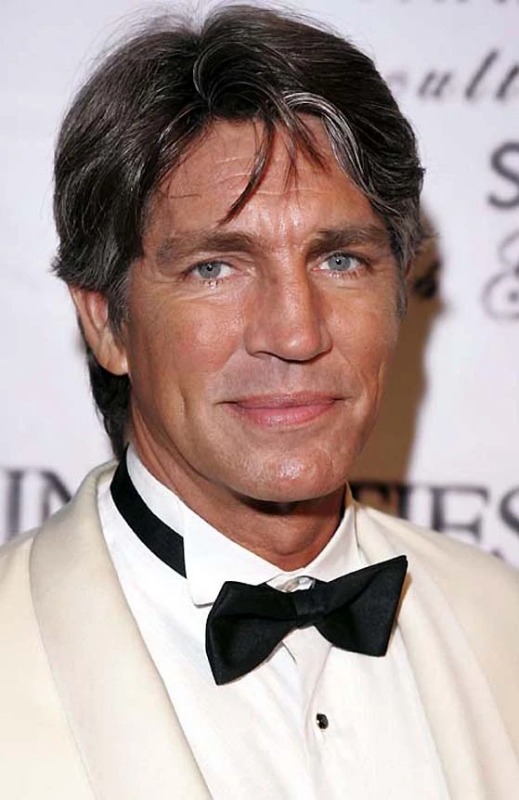 shoutout from Eric Roberts
