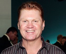 shoutout from Paul "Fatty" Vautin