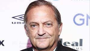 shoutout from Gary Mabbutt MBE