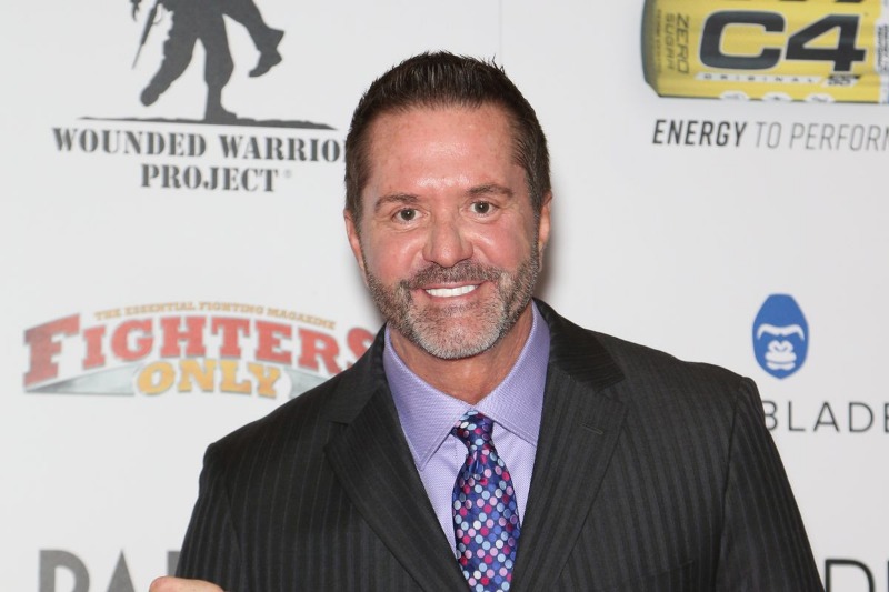 shoutout from Mike Goldberg