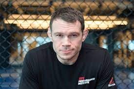 shoutout from Forrest Griffin