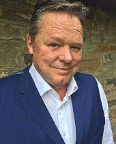 shoutout from Ted Robbins