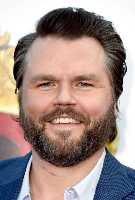 shoutout from Tyler Labine