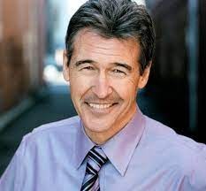 shoutout from Randy 'Randolph' Mantooth