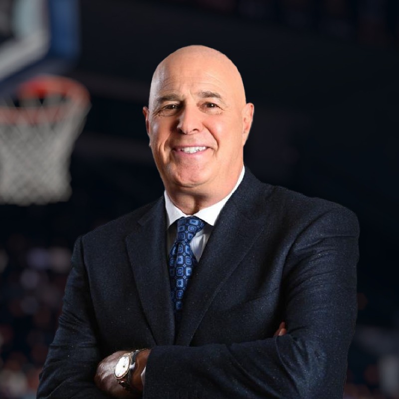 shoutout from Seth Greenberg