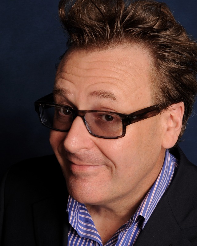 shoutout from Greg Proops
