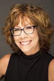 shoutout from Mindy Sterling