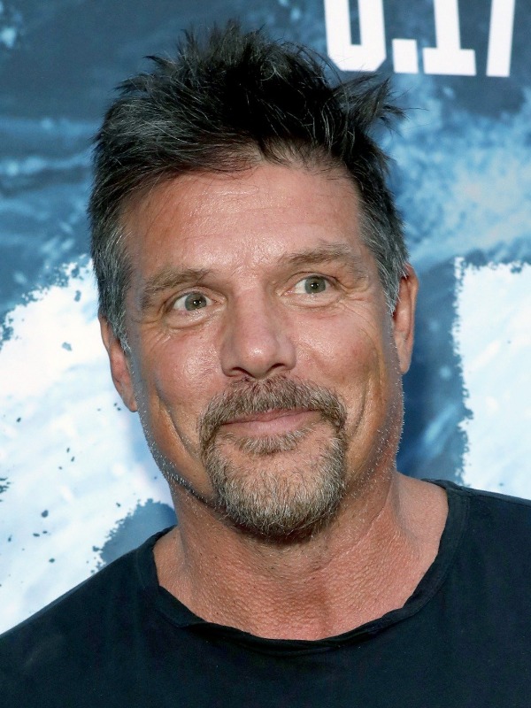 shoutout from Paul Johansson