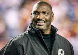 shoutout from Doug Williams
