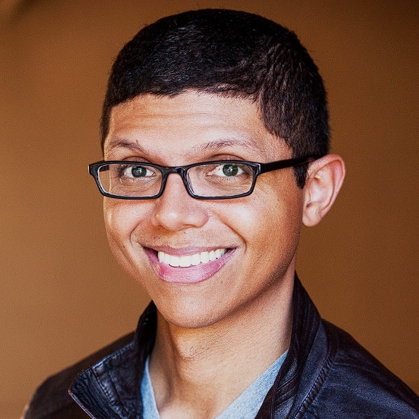 shoutout from Tay Zonday