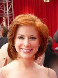 shoutout from Diane Neal