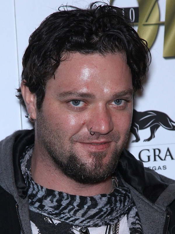 shoutout from Bam Margera